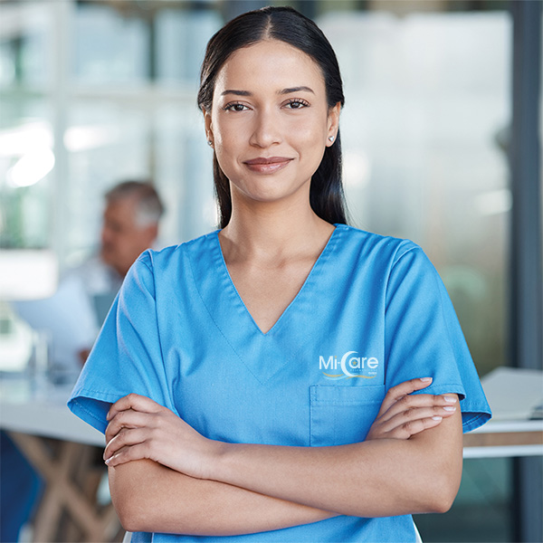 pflegekraft-profilbild_micare pflegekraft profilbild micare